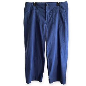 Anthropologie Maeve The Colette Pants